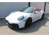 2025 Porsche 911 911 Carrera GTS Cabriolet Two-Tone Club Leather Interior Gray Coupe for sale, Japanese used car export - photo 5 of 47 | GULJI TRADERS