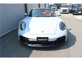 2025 Porsche 911 911 Carrera GTS Cabriolet Two-Tone Club Leather Interior Gray Coupe for sale, Japanese used car export - photo 6 of 47 | GULJI TRADERS