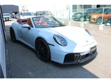 2025 Porsche 911 911 Carrera GTS Cabriolet Two-Tone Club Leather Interior Gray Coupe for sale, Japanese used car export - photo 7 of 47 | GULJI TRADERS