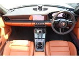2025 Porsche 911 911 Carrera GTS Cabriolet Two-Tone Club Leather Interior Gray Coupe for sale, Japanese used car export - photo 8 of 47 | GULJI TRADERS