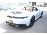 2025 Porsche 911 911 Carrera GTS Cabriolet Two-Tone Club Leather Interior Gray Coupe for sale, Japanese used car export - photo 45 of 47 | GULJI TRADERS
