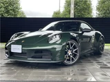 2025 Porsche 911 911 Carrera T Cabriolet Other Coupe for sale, Japanese used car export - photo 1 of 34 | GULJI TRADERS