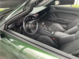 2025 Porsche 911 911 Carrera T Cabriolet Other Coupe for sale, Japanese used car export - photo 6 of 34 | GULJI TRADERS