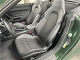 2025 Porsche 911 911 Carrera T Cabriolet Other Coupe for sale, Japanese used car export - photo 24 of 34 | GULJI TRADERS