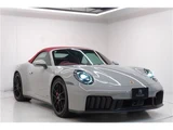 2025 Porsche 911 911 Carrera GTS Cabriolet Gray Coupe for sale, Japanese used car export - photo 3 of 65 | GULJI TRADERS