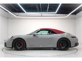 2025 Porsche 911 911 Carrera GTS Cabriolet Gray Coupe for sale, Japanese used car export - photo 4 of 65 | GULJI TRADERS