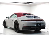 2025 Porsche 911 911 Carrera GTS Cabriolet Gray Coupe for sale, Japanese used car export - photo 6 of 65 | GULJI TRADERS