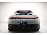 2025 Porsche 911 911 Carrera GTS Cabriolet Gray Coupe for sale, Japanese used car export - photo 7 of 65 | GULJI TRADERS