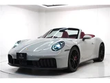 2025 Porsche 911 911 Carrera GTS Cabriolet Gray Coupe for sale, Japanese used car export - photo 9 of 65 | GULJI TRADERS