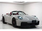 2025 Porsche 911 911 Carrera GTS Cabriolet Gray Coupe for sale, Japanese used car export - photo 11 of 65 | GULJI TRADERS