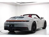 2025 Porsche 911 911 Carrera GTS Cabriolet Gray Coupe for sale, Japanese used car export - photo 14 of 65 | GULJI TRADERS
