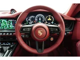2025 Porsche 911 911 Carrera GTS Cabriolet Gray Coupe for sale, Japanese used car export - photo 21 of 65 | GULJI TRADERS