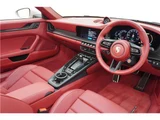 2025 Porsche 911 911 Carrera GTS Cabriolet Gray Coupe for sale, Japanese used car export - photo 46 of 65 | GULJI TRADERS