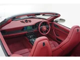 2025 Porsche 911 911 Carrera GTS Cabriolet Gray Coupe for sale, Japanese used car export - photo 50 of 65 | GULJI TRADERS