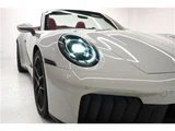 2025 Porsche 911 911 Carrera GTS Cabriolet Gray Coupe for sale, Japanese used car export - photo 54 of 65 | GULJI TRADERS