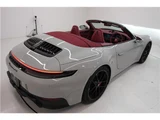 2025 Porsche 911 911 Carrera GTS Cabriolet Gray Coupe for sale, Japanese used car export - photo 56 of 65 | GULJI TRADERS