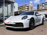 2025 Porsche 911 911 Carrera Sport Chrono Package Gray Coupe for sale, Japanese used car export - photo 1 of 20 | GULJI TRADERS