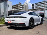 2025 Porsche 911 911 Carrera Sport Chrono Package Gray Coupe for sale, Japanese used car export - photo 2 of 20 | GULJI TRADERS