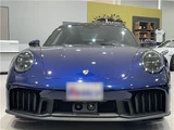 2025 Porsche 911 911 Targa 4 GTS Other Coupe for sale, Japanese used car export - photo 2 of 69 | GULJI TRADERS