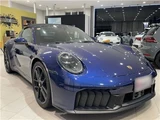 2025 Porsche 911 911 Targa 4 GTS Other Coupe for sale, Japanese used car export - photo 3 of 69 | GULJI TRADERS