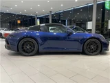 2025 Porsche 911 911 Targa 4 GTS Other Coupe for sale, Japanese used car export - photo 4 of 69 | GULJI TRADERS