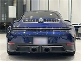 2025 Porsche 911 911 Targa 4 GTS Other Coupe for sale, Japanese used car export - photo 6 of 69 | GULJI TRADERS