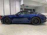 2025 Porsche 911 911 Targa 4 GTS Other Coupe for sale, Japanese used car export - photo 8 of 69 | GULJI TRADERS