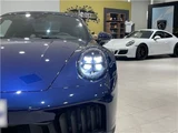 2025 Porsche 911 911 Targa 4 GTS Other Coupe for sale, Japanese used car export - photo 14 of 69 | GULJI TRADERS