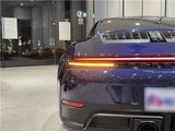 2025 Porsche 911 911 Targa 4 GTS Other Coupe for sale, Japanese used car export - photo 16 of 69 | GULJI TRADERS