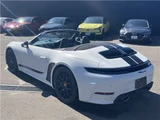 2025 Porsche 911 Cabriolet White Coupe for sale, Japanese used car export - photo 4 of 73 | GULJI TRADERS