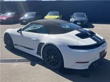 2025 Porsche 911 Cabriolet White Coupe for sale, Japanese used car export - photo 5 of 73 | GULJI TRADERS