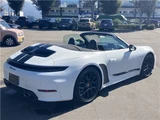 2025 Porsche 911 Cabriolet White Coupe for sale, Japanese used car export - photo 8 of 73 | GULJI TRADERS