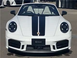 2025 Porsche 911 Cabriolet White Coupe for sale, Japanese used car export - photo 10 of 73 | GULJI TRADERS