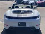 2025 Porsche 911 Cabriolet White Coupe for sale, Japanese used car export - photo 12 of 73 | GULJI TRADERS