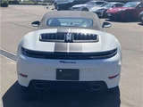 2025 Porsche 911 Cabriolet White Coupe for sale, Japanese used car export - photo 13 of 73 | GULJI TRADERS