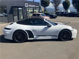 2025 Porsche 911 Cabriolet White Coupe for sale, Japanese used car export - photo 15 of 73 | GULJI TRADERS