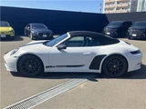 2025 Porsche 911 Cabriolet White Coupe for sale, Japanese used car export - photo 17 of 73 | GULJI TRADERS