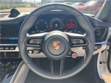 2025 Porsche 911 Cabriolet White Coupe for sale, Japanese used car export - photo 35 of 73 | GULJI TRADERS