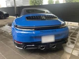 2025 Porsche 911 Cabriolet Other Coupe for sale, Japanese used car export - photo 2 of 44 | GULJI TRADERS