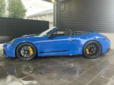 2025 Porsche 911 Cabriolet Other Coupe for sale, Japanese used car export - photo 6 of 44 | GULJI TRADERS