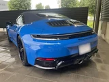 2025 Porsche 911 Cabriolet Other Coupe for sale, Japanese used car export - photo 8 of 44 | GULJI TRADERS