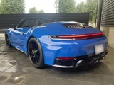 2025 Porsche 911 Cabriolet Other Coupe for sale, Japanese used car export - photo 9 of 44 | GULJI TRADERS