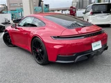 2025 Porsche 911 911 Carrera 4 GTS 4WD Red Coupe for sale, Japanese used car export - photo 2 of 23 | GULJI TRADERS