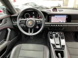 2025 Porsche 911 911 Carrera 4 GTS 4WD Red Coupe for sale, Japanese used car export - photo 3 of 23 | GULJI TRADERS
