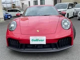 2025 Porsche 911 911 Carrera 4 GTS 4WD Red Coupe for sale, Japanese used car export - photo 5 of 23 | GULJI TRADERS