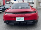 2025 Porsche 911 911 Carrera 4 GTS 4WD Red Coupe for sale, Japanese used car export - photo 6 of 23 | GULJI TRADERS