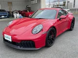 2025 Porsche 911 911 Carrera 4 GTS 4WD Red Coupe for sale, Japanese used car export - photo 18 of 23 | GULJI TRADERS