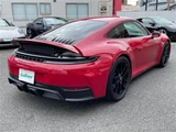 2025 Porsche 911 911 Carrera 4 GTS 4WD Red Coupe for sale, Japanese used car export - photo 19 of 23 | GULJI TRADERS