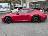 2025 Porsche 911 911 Carrera 4 GTS 4WD Red Coupe for sale, Japanese used car export - photo 20 of 23 | GULJI TRADERS