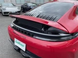 2025 Porsche 911 911 Carrera 4 GTS 4WD Red Coupe for sale, Japanese used car export - photo 23 of 23 | GULJI TRADERS